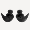 Беруши силиконовые Ergo Ear Plug (черный; one size)